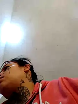 Chicattoo69 online show from 11-08-25, 03:01