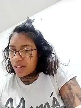 Chicattoo69 online show from 12-04-25, 02:37