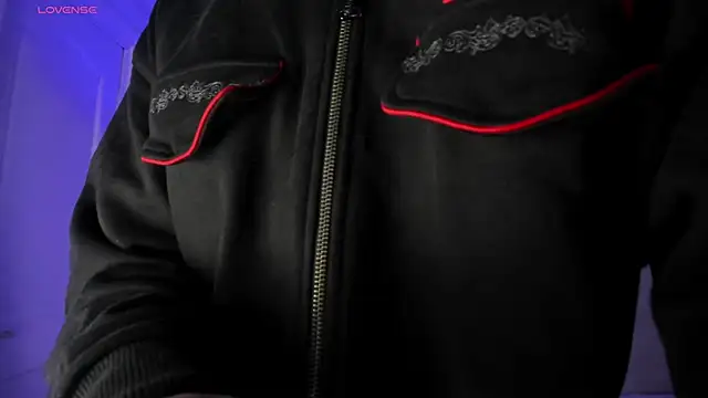 ApoloRicci online show from 03-04-26, 09:21