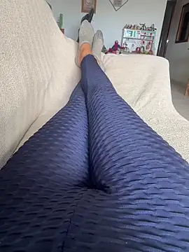 Rubia divina7 online show from 10-30-25, 12:06