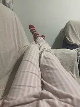 Rubia divina7 online show from 11-15-25, 10:59