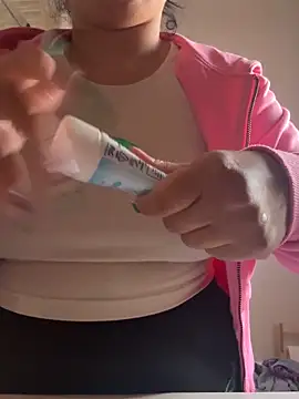 gatitalocahot online show from 02-27-26, 12:38