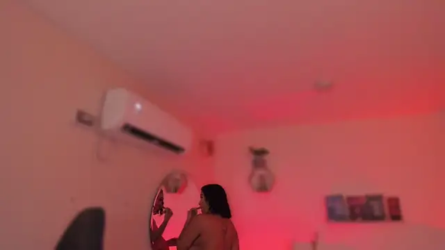 YariRose online show from 02-14-26, 01:30