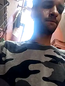 DevilDgrim online show from 07-03-26, 02:56