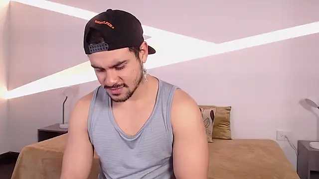 Jake muller1 online show from 02-01-26, 02:21