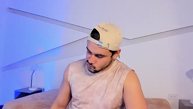 Jake muller1 online show from 02-07-26, 03:32