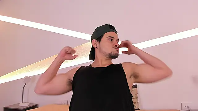 Jake muller1 online show from 02-27-26, 03:28