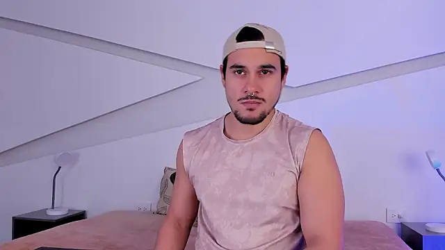 Jake muller1 online show from 03-02-26, 02:47