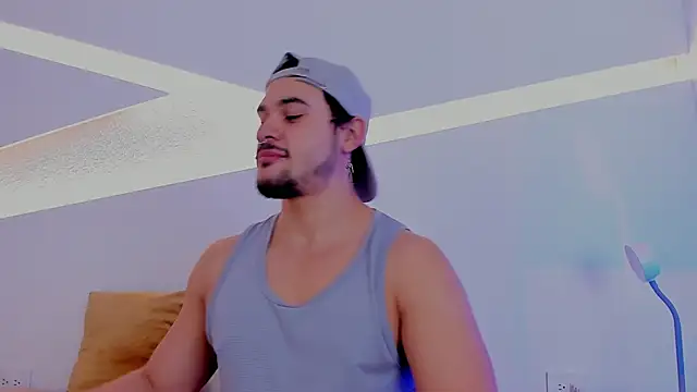 Jake muller1 online show from 03-06-26, 03:03