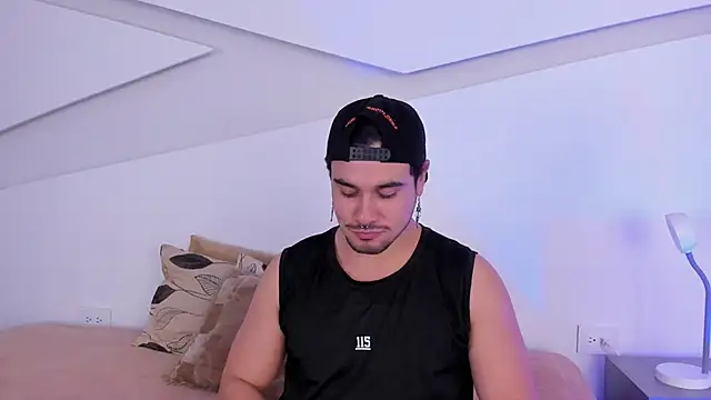 Jake muller1 online show from 03-07-26, 08:39