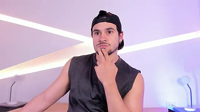 Jake muller1 online show from 03-28-26, 03:17