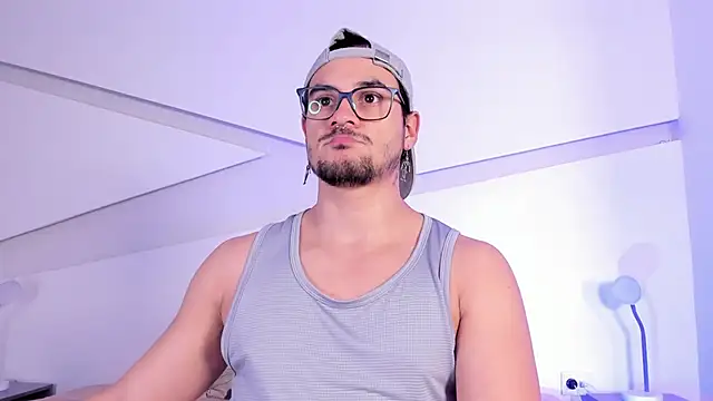 Jake muller1 online show from 04-09-26, 03:28