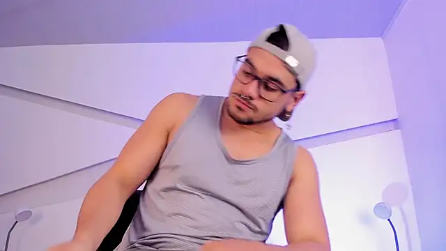 Jake muller1 online show from 04-19-26, 03:39