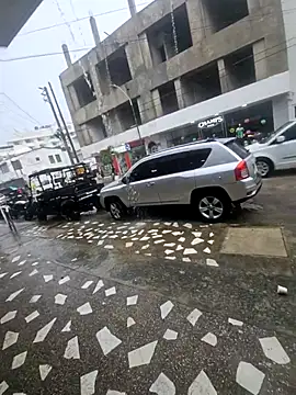 Trissa Benson online show from 10-30-25, 02:29