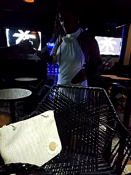 Trissa Benson online show from 10-31-25, 02:34