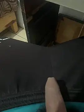 dGeneRMurpK online show from 03-09-26, 08:24