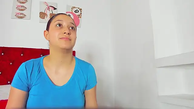 kittymonroe1 online show from 07-10-26, 05:04
