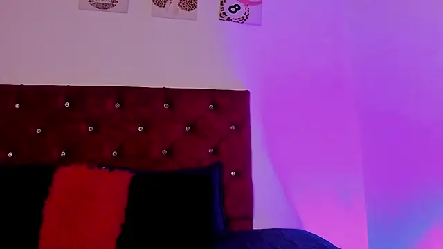 kittymonroe1 online show from 07-22-26, 04:54
