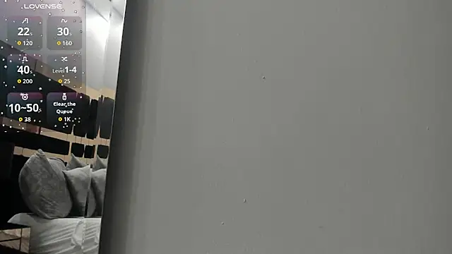 mirandaduboiss online show from 06-26-26, 05:17