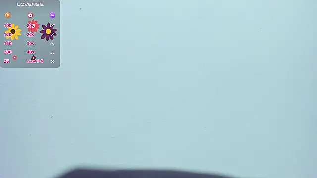 mirandaduboiss online show from 07-07-26, 05:17