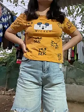 Irin jo online show from 02-28-26, 11:17