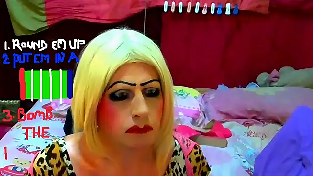 horni4luv online show from 02-19-26, 06:59