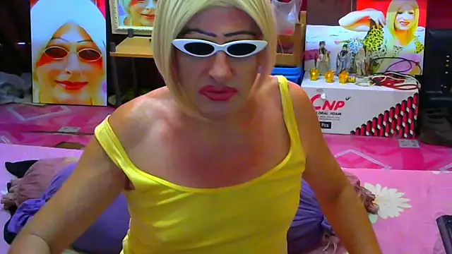 horni4luv online show from 07-30-26, 10:25