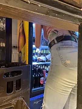 Chuchii05 online show from 11-08-25, 01:17