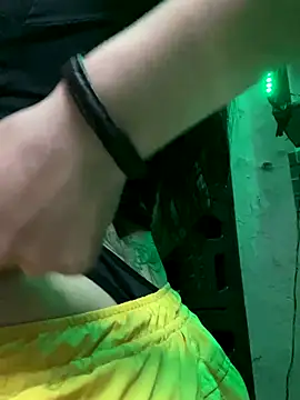 Chuchii05 online show from 11-14-25, 12:53