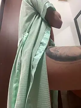 Chuchii05 online show from 03-05-26, 07:21