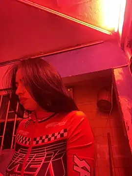 Chuchii05 online show from 05-29-26, 10:30