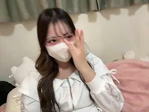 pomu chan online show from 01-09-26, 11:13