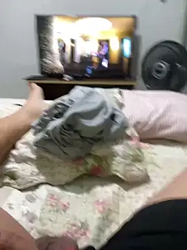 Bkackmamba online show from 04-06-26, 12:52