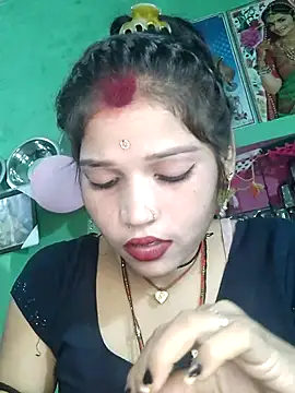 Snapshot of Bhumika_Love chatting on 10-22-25, 12:05 Bhumika Love online show from 10-22-25, 12:05