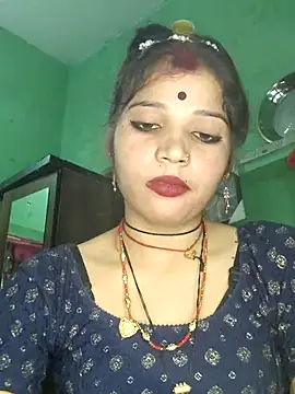 Bhumika Love online show from 10-26-25, 01:28