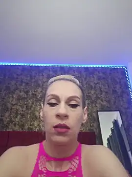 AmberMinxy online show from 03-06-26, 06:37