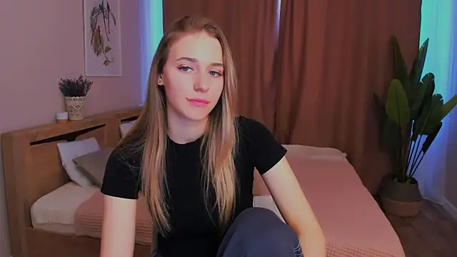 sassy cutie online show from 02-21-26, 09:10