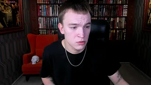 Derek Banville online show from 12-03-25, 07:34