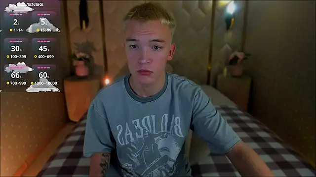 Derek Banville online show from 12-19-25, 12:50