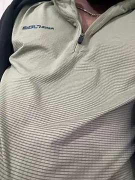 Handsome544 online show from 11-27-25, 08:38