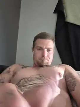 DadDDick925 online show from 07-31-26, 11:20