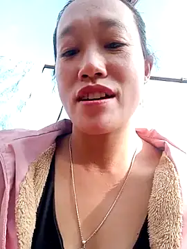 Snapshot of Phantamay chatting on 10-23-25, 01:16 Phantamay online show from 10-23-25, 01:16