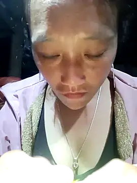 Snapshot of Phantamay chatting on 10-23-25, 01:21 Phantamay online show from 10-23-25, 01:21