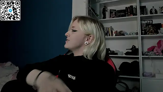 Holy Mistress S online show from 01-13-26, 10:53