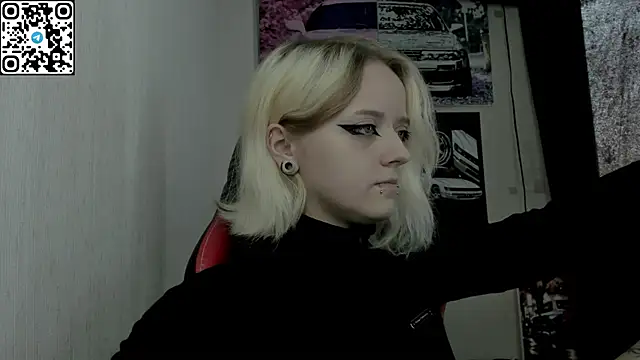 Holy Mistress S online show from 07-19-26, 09:13
