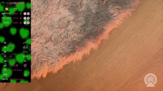 majestic madam online show from 11-29-25, 07:22