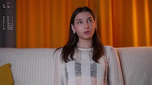 KateCahee online show from 03-14-26, 02:28