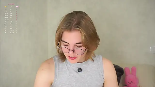 MelodyBaur online show from 02-04-26, 12:44