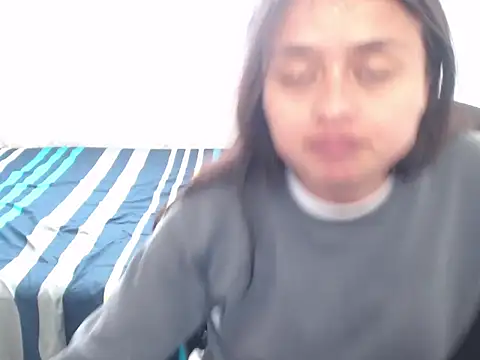 Negritatata online show from 10-21-25, 03:24