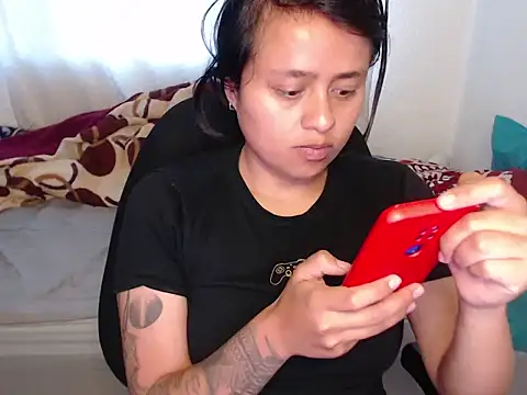 Negritatata online show from 10-26-25, 10:54